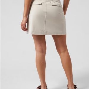 Athleta Soho Skort